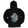 Sudadera capucha Dungeons & Dragons