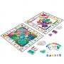 Juego mesa Monopoly Junior