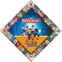 Juego monopoly Naruto Shippuden