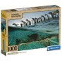 Puzzle Gentoo Penguins National Geographic 1000pzs