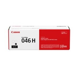 Toner canon 046h negro alta capacidad