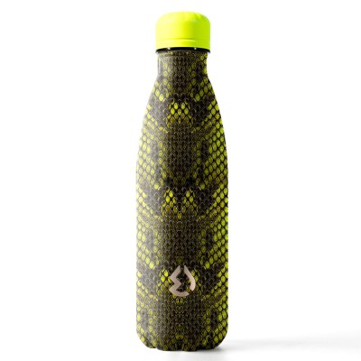 Botella Serpiente Water Revolution 500ml