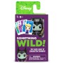 Juego cartas Something Wild! Villanas Disney Aleman / Español / Italiano