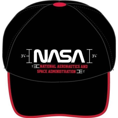 Gorra NASA