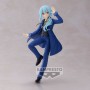 Figura Rimuru Tempest 10th Anniversary That Time I Got Reincarnated as a Slime 16cm