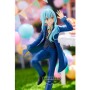 Figura Rimuru Tempest 10th Anniversary That Time I Got Reincarnated as a Slime 16cm