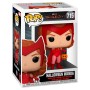 Figura POP Marvel WandaVision Wanda Halloween