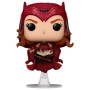 Figura POP Marvel WandaVision Scarlet Witch