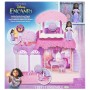 Playset Habitacion Jardin Magico Isabela Encanto Disney