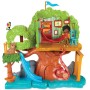 Playset Habitacion Casa en el Arbol Antonio Encanto Disney