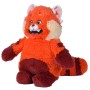 Peluche Panda Mei Turning Red Disney Pixar soft 25cm