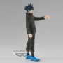 Figura Megumi Fushiguro Jukon No Kata Jujutsu Kaisen 16cm