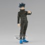 Figura Megumi Fushiguro Jukon No Kata Jujutsu Kaisen 16cm