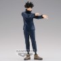 Figura Megumi Fushiguro 2 Jufutsunowaza Jujutsu Kaisen 17cm