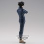 Figura Megumi Fushiguro 2 Jufutsunowaza Jujutsu Kaisen 17cm