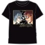 Camiseta Itadori VS Mahito Jujutsu Kaisen adulto