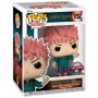 Figura POP Jujutsu Kaisen Itadori Exclusive