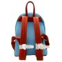 Mochila Dumbo Disney Loungefly 26cm