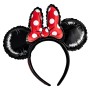 Diadema orejas Balloon Minnie Mouse Disney Loungefly