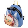 Mochila Alicia en el Pais de las Maravillas Disney Loungefly 26cm