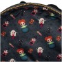 Mochila Sanderson Sisters El Retorno de las Brujas Disney Loungefly 26cm