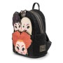 Mochila Sanderson Sisters El Retorno de las Brujas Disney Loungefly 26cm