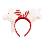 Diadema Orejas Mickey Minnie Snowman Disney Loungefly