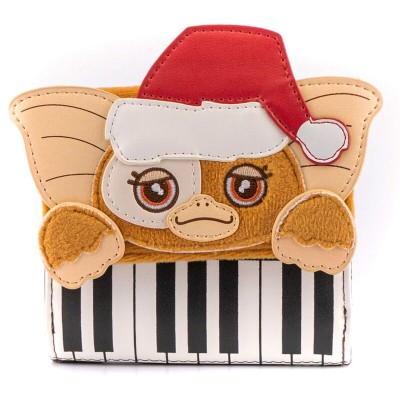 Cartera Gizmo Navidad Gremlins Loungefly