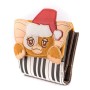 Cartera Gizmo Navidad Gremlins Loungefly