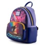 Mochila Alrededor del río Pocahontas Disney Loungefly 26cm