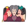 Cartera Madrastra malvada Cenicienta Disney Loungefly