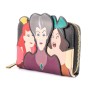 Cartera Madrastra malvada Cenicienta Disney Loungefly