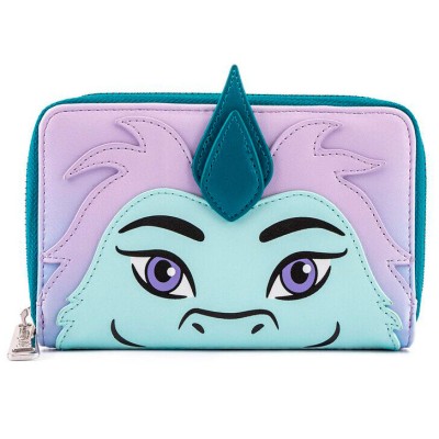 Cartera Sisu Raya y el Ultimo Dragon Disney Loungefly