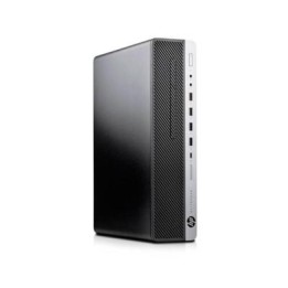 Ordenador reacondicionado sff hp 800 g4 - i7 - 8th - 16gb - 512gb m2 - win 11 pro - sin vga