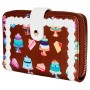 Cartera Cakes Princess Disney Loungefly