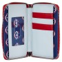 Cartera Cosplay Capitan America Marvel Loungefly