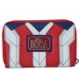 Cartera Cosplay Capitan America Marvel Loungefly