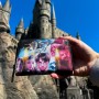 Cartera Harry Potter y la Piedra Filosofal Loungefly