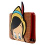 Cartera Pinocho Disney Loungefly