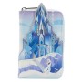 Cartera Elsa Castle Frozen Disney Loungefly