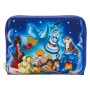 Cartera 30 Aniversario Aladdin Disney Loungefly