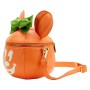 Bolso bandolera Calabaza Mickey Disney Loungefly