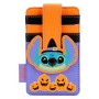 Tarjetero Halloween Stitch Disney Loungefly