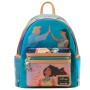 Mochila Pocahontas Disney Loungefly 25cm