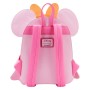 Mochila Fantasma Minnie Disney Loungefly 26cm