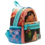 Mochila Jarmine Aladdin Disney Loungefly 25cm