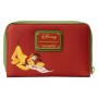 Cartera Chocolate Caliente Mickey & Minnie Disney Loungefly