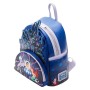 Mochila Ursula La Sirenita Disney Loungefly 26cm