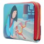 Cartera Mulan Disney Loungefly