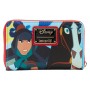 Cartera Mulan Disney Loungefly